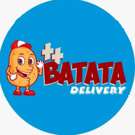 Mais Batata - logo