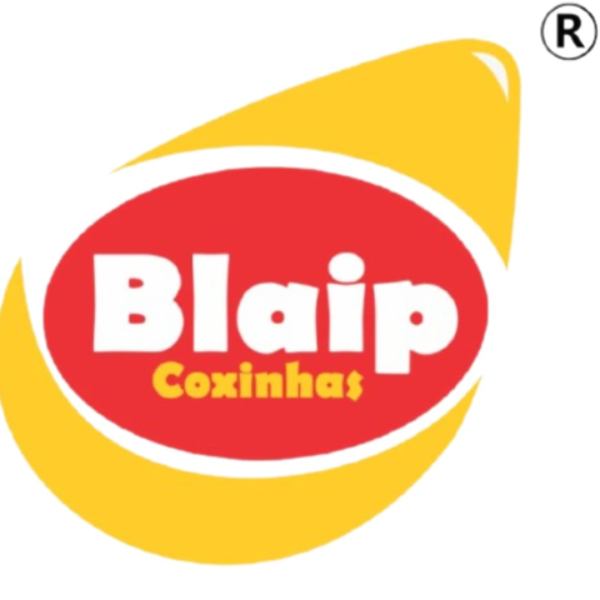 Blaip Coxinhas  - logo