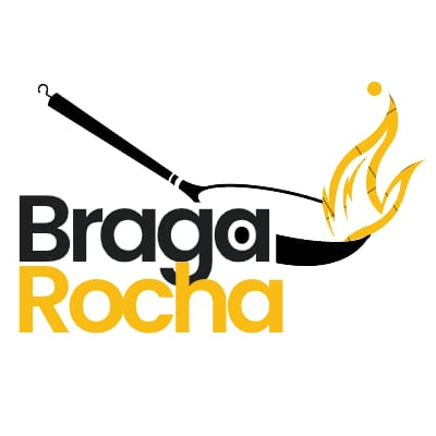 Braga Rocha - logo