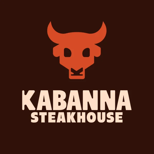 Kabanna Burguer - logo