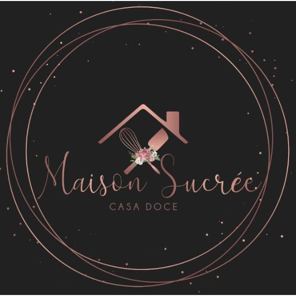 Maison Sucrée - logo
