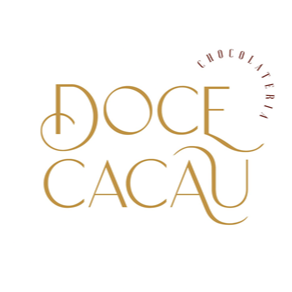 Doce Cacau Chocolateria - logo