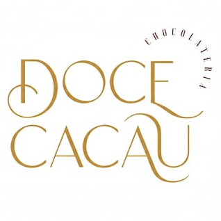 Doce Cacau Chocolateria - logo