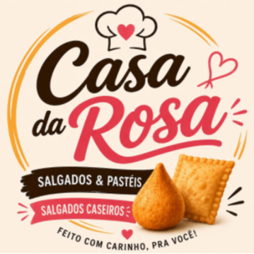Casa da Rosa - logo