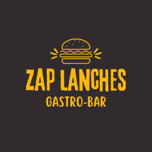 Zap Lanches & Pizzaria  - logo