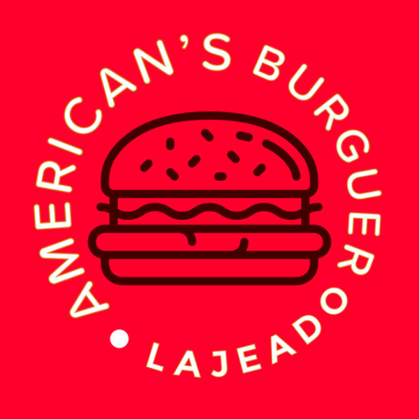American's Burguer Lajeado - logo