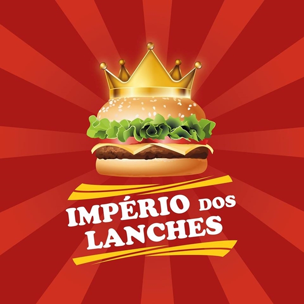 Império dos Lanches - logo