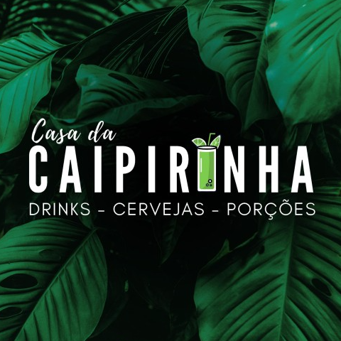 Casa da Caipirinha - logo