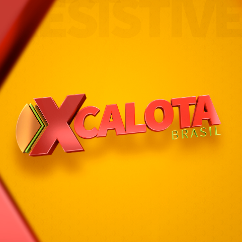X Calota - logo