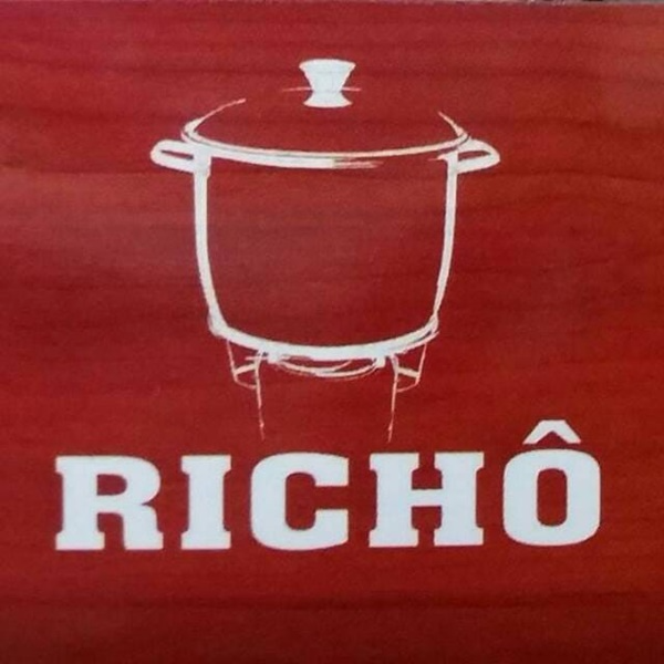 Richo - logo
