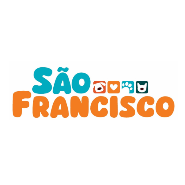São Francisco Pet Shop - logo