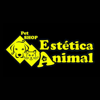 Estética Animal - logo
