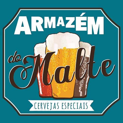 Armazém do Malte - logo