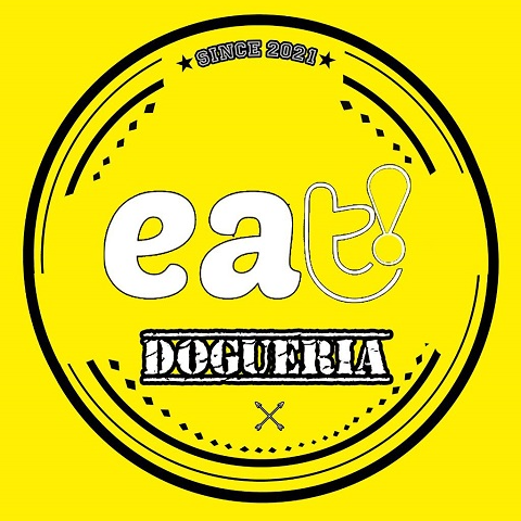 Eat dogueria - logo