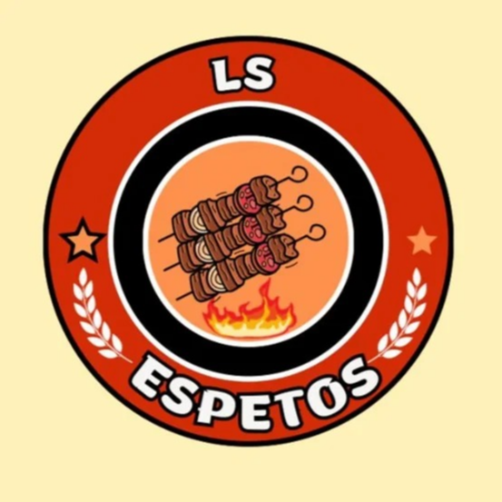 LS Espetos - logo