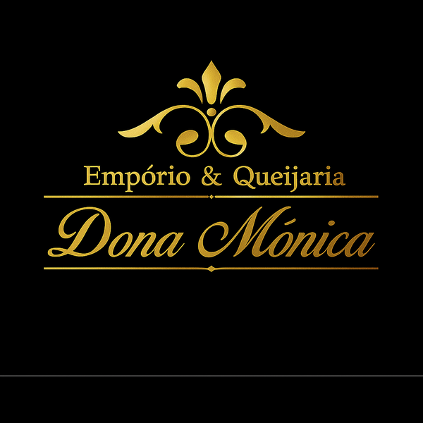 Restaurante & Queijaria Dona Mônica - logo