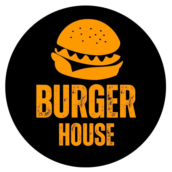 Burger House - logo