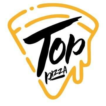 Top Pizza - logo