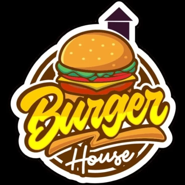 Burger House - logo