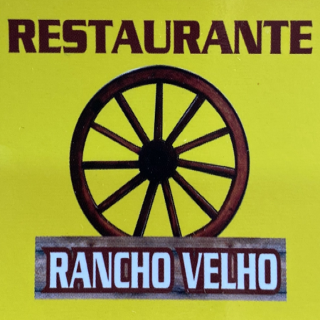 Restaurante Rancho Velho - logo