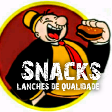 SNACKS LANCHES & AÇAÍ  - logo