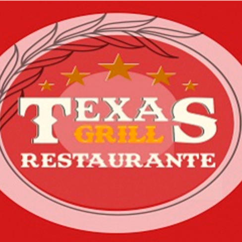 Texas Grill Restaurante - logo