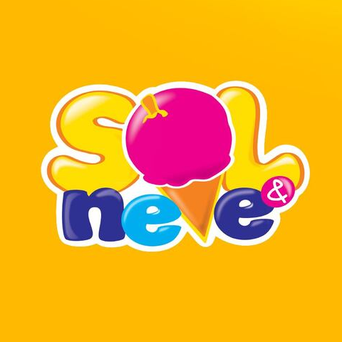 Sol e Neve - logo