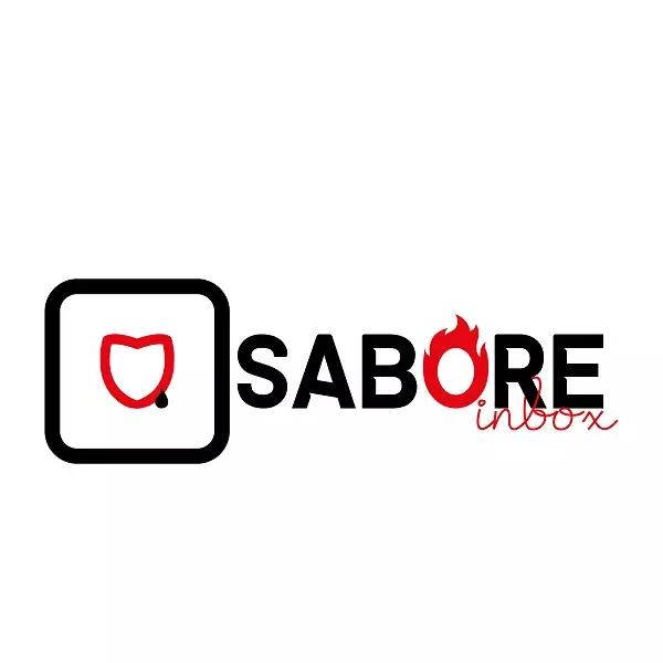 Sabore in box - logo