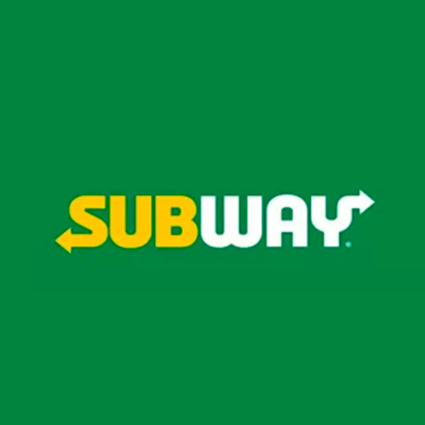 Subway - logo