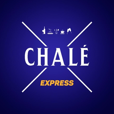 Chalé Express - logo
