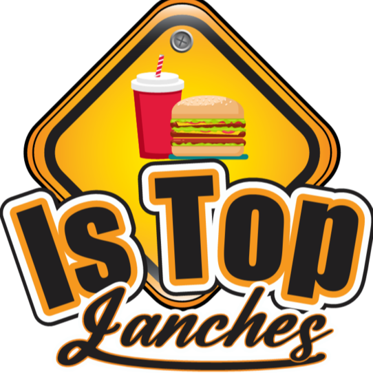 Is Top Lanches - logo