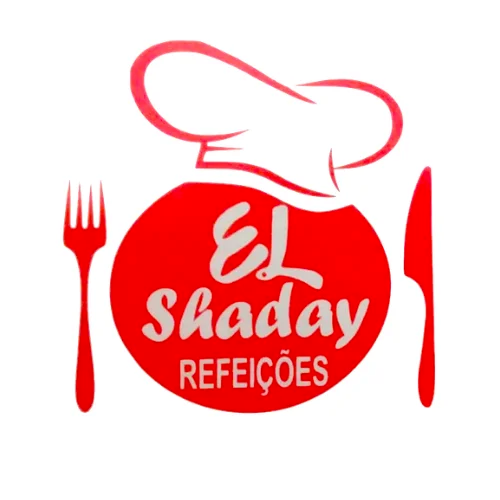 El Shaday Refeições - logo