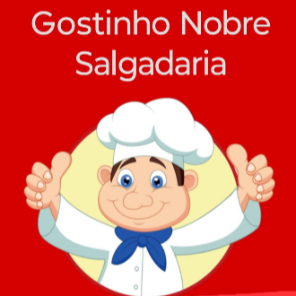 Gostinho Nobre Salgadeira  - logo