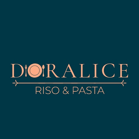 Doralice Riso & Pasta - logo