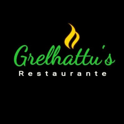 GRELHATTU’S RESTAURANTE - logo