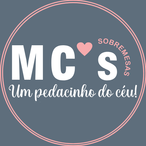 Mc's Sobremesas - logo