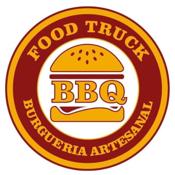 BBQ Burgueria Artesanal  - logo