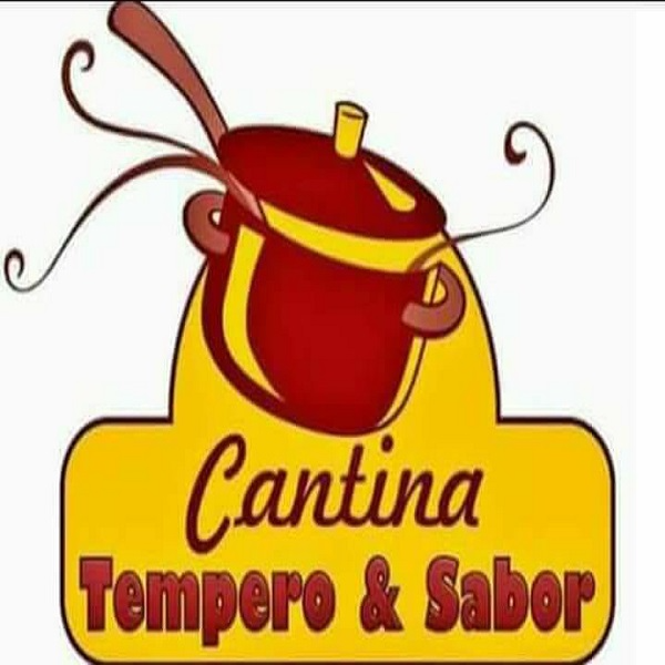 Cantina Tempero e Sabor - logo
