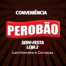CONVENIÊNCIA PEROBÃO 2 - logo