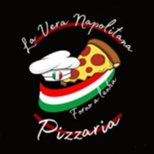 La Vera Napolitana Pizzaria - logo