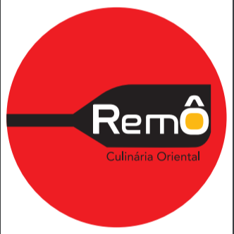 Remô Culinária Oriental - logo