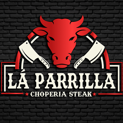 La Parrilla  - logo