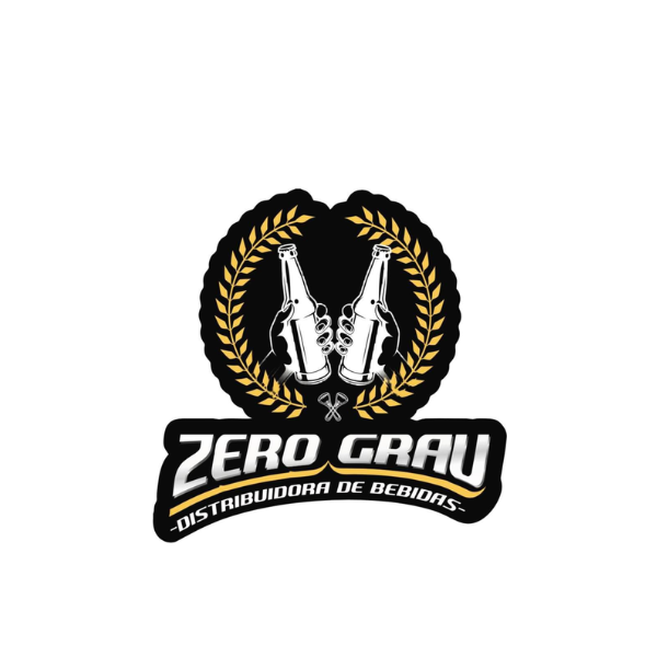 Zero Grau Bebidas - Macedo - logo