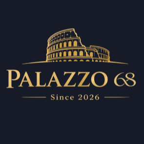 Palazzo 68' - logo