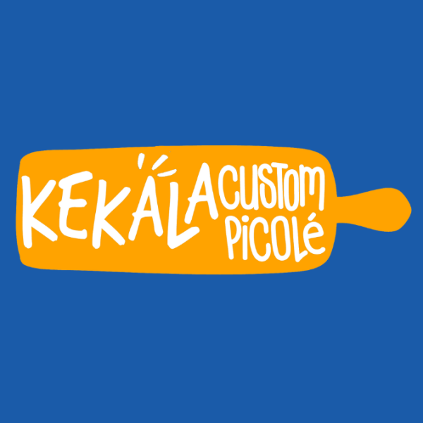 Kekala Custom Picolé - logo