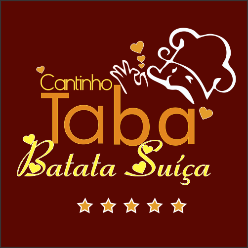 Cantinho Taba - logo