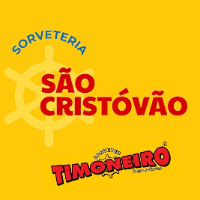 Sorveteria São Cristóvão TIMONEIRO - logo