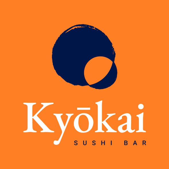 Kyokai sushi bar  - logo