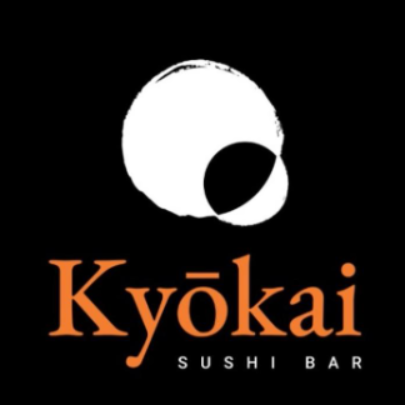 Kyokai sushi bar  - logo