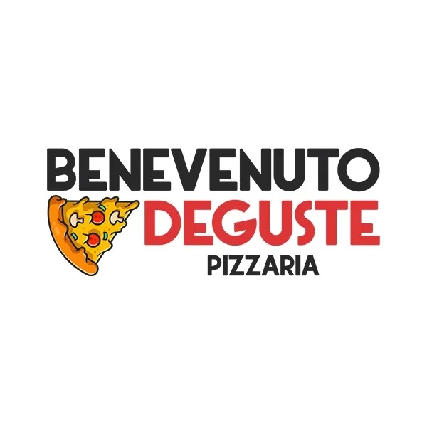 Pizzaria Benevenuto - logo